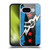 WWE CM Punk Return Soft Gel Case for Google Pixel 9A