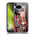 WWE Cody Rhodes American Nightmare Flag Soft Gel Case for Google Pixel 9A