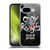 WWE Cody Rhodes Distressed Name Soft Gel Case for Google Pixel 9A