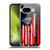 WWE Cody Rhodes Superstar Flag Soft Gel Case for Google Pixel 9A