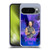 WWE Damian Priest Portrait Soft Gel Case for Google Pixel 10