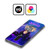 WWE Damian Priest Portrait Soft Gel Case for Google Pixel 9A