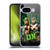 WWE D-Generation X DX Soft Gel Case for Google Pixel 9A