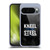 WWE Drew McIntyre Graphics Soft Gel Case for Google Pixel 10