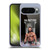WWE Drew McIntyre LED Image Soft Gel Case for Google Pixel 10