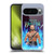 WWE Drew McIntyre Scottish Warrior Soft Gel Case for Google Pixel 10
