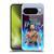 WWE Drew McIntyre Scottish Warrior Soft Gel Case for Google Pixel 10 Pro XL