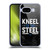 WWE Drew McIntyre Graphics Soft Gel Case for Google Pixel 9A