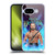 WWE Drew McIntyre Scottish Warrior Soft Gel Case for Google Pixel 9A
