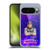 WWE Dominik Mysterio Portrait Soft Gel Case for Google Pixel 10