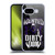 WWE Dominik Mysterio Dirty Dom Soft Gel Case for Google Pixel 9A