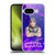 WWE Dominik Mysterio Portrait Soft Gel Case for Google Pixel 9A