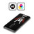 WWE Edge Skull Soft Gel Case for Google Pixel 9A