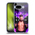 WWE Finn Balor Portrait Soft Gel Case for Google Pixel 9A