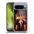 WWE Gunther Portrait Soft Gel Case for Google Pixel 10
