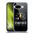 WWE Gunther Ring General Soft Gel Case for Google Pixel 9A