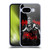 WWE Hulk Hogan Graphics Soft Gel Case for Google Pixel 9A
