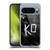 WWE Kevin Owens KO Soft Gel Case for Google Pixel 10