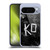 WWE Kevin Owens KO Soft Gel Case for Google Pixel 10 Pro XL