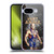 WWE Kurt Angle LED Image Soft Gel Case for Google Pixel 9A