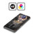 WWE Kurt Angle LED Image Soft Gel Case for Google Pixel 9A