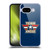 WWE Kurt Angle Logotype Soft Gel Case for Google Pixel 9A