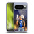 WWE LA Knight Portrait Soft Gel Case for Google Pixel 10