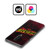 WWE LA Knight Yeah! Soft Gel Case for Google Pixel 9A
