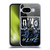 WWE NWO Hulk Hogan Soft Gel Case for Google Pixel 9A