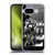 WWE NWO Fathead Superstar Soft Gel Case for Google Pixel 9A