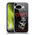 WWE NWO Skull Soft Gel Case for Google Pixel 9A