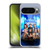 WWE Pay-Per-View Superstars 2024 Smackdown! Soft Gel Case for Google Pixel 10