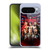 WWE Pay-Per-View Superstars 2024 Raw Soft Gel Case for Google Pixel 10 Pro XL