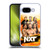 WWE Pay-Per-View Superstars 2024 NXT Soft Gel Case for Google Pixel 9A