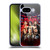 WWE Pay-Per-View Superstars 2024 Raw Soft Gel Case for Google Pixel 9A