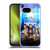 WWE Pay-Per-View Superstars 2024 Smackdown! Soft Gel Case for Google Pixel 9A
