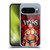 WWE Randy Orton In My Veins Soft Gel Case for Google Pixel 10