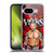 WWE Randy Orton In My Veins Soft Gel Case for Google Pixel 9A
