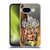 WWE Rey Mysterio Portrait Soft Gel Case for Google Pixel 9A