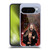 WWE Seth Rollins LED Soft Gel Case for Google Pixel 10 Pro XL