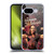 WWE Shawn Michaels LED Image Soft Gel Case for Google Pixel 9A