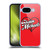 WWE Shawn Michaels Logo Soft Gel Case for Google Pixel 9A