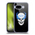 WWE Stone Cold Steve Austin Retro Skull Soft Gel Case for Google Pixel 9A