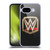 WWE Title Belts Championship Soft Gel Case for Google Pixel 9A