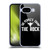WWE The Rock The People's Champ Soft Gel Case for Google Pixel 9A