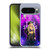 WWE Trish Stratus Portrait Soft Gel Case for Google Pixel 10