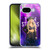 WWE Trish Stratus Portrait Soft Gel Case for Google Pixel 9A
