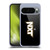 WWE TV Program Logo NXT Soft Gel Case for Google Pixel 10