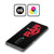 WWE TV Program Logo Raw Soft Gel Case for Google Pixel 9A