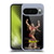 WWE The Ultimate Warrior Corner Ring Soft Gel Case for Google Pixel 10